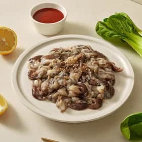 여수 손질 새조개 200g (24,990원 / 무배)