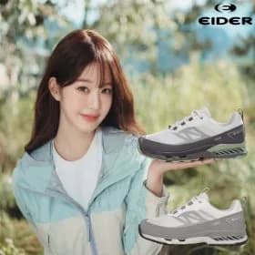 남녀공용 아이더 고어텍스 트레킹화 퀀텀 에어로 하이크 등산화 (67,050원/무배)