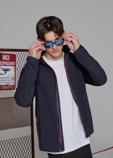 루디프로젝트 트렌스폼 경량 우븐자켓 (14,900원/3,000원)