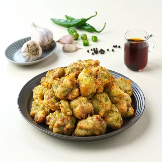 멕시카나 청양 치킨 가라아게  2봉 (9,900원/무배)