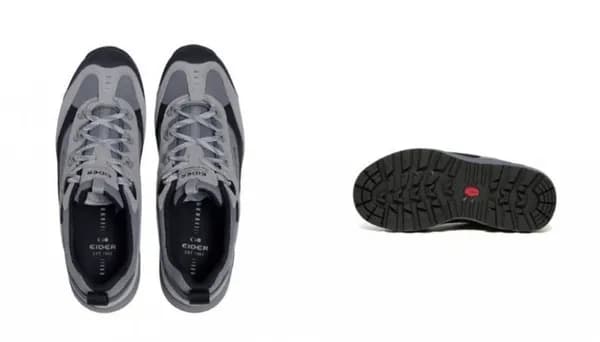 아이더 헥타르 로우 고어텍스 트레킹화