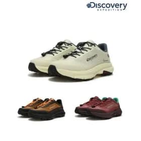 디스커버리 공용 반슬리 트레일 운동화