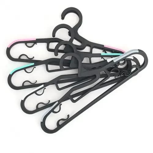 블랑 논슬립 옷걸이 어깨뿔방지 20개