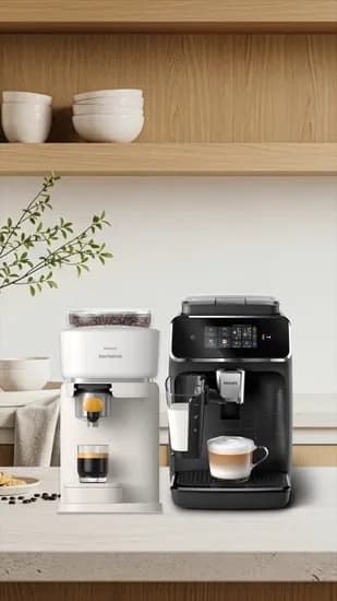 필립스 커피머신 / 블렌더 / 다리미 외 라이브 특가 (68,830원~/무료)