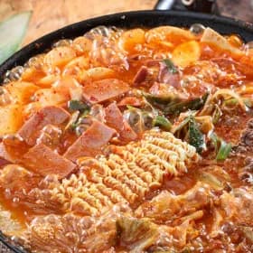 의정부 한양 부대찌개 1000g (6,180원/3,500원)