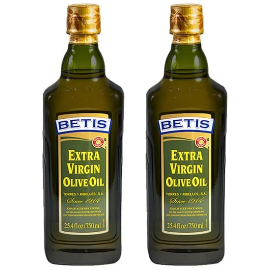 엑스트라 버진 올리브오일 750ml 2병 (22,900원/무료)