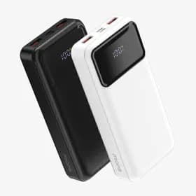 프롭스 22.5W 고속충전 대용량 보조배터리 20000mAh (9,950원/2,500원)