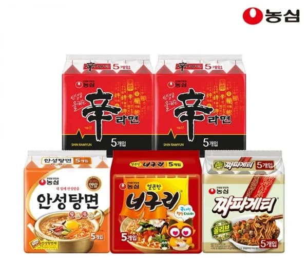 신신안너짜 25입 (15,200원/무료)