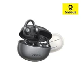 베이스어스 블루투스 이어폰 무선 오픈형 러닝 클립형 귀걸이형 MC1 PRO (59,220원/무배)