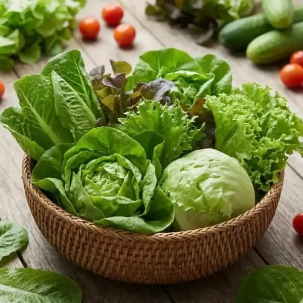 유러피안 샐러드 3~5종 랜덤 1kg (6,690원/무료)