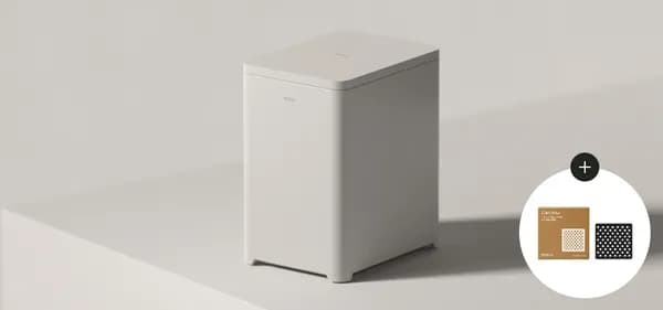 미닉스 더시프트 미니 김치냉장고 39L (359,000원/무료)