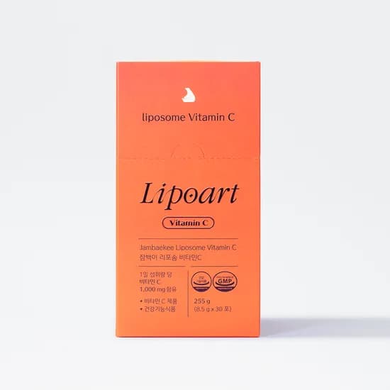 리포아트 리포좀 비타민C 30개입