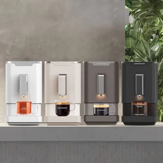 제니퍼룸 커피머신 JR-EM0212 4컬러