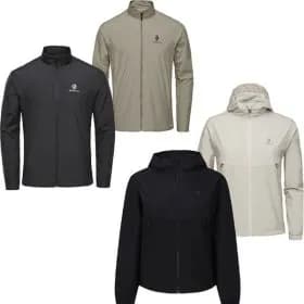 블랙야크 남성 여성 고어 윈드스토퍼 바람막이 자켓 (72,320원/무료)