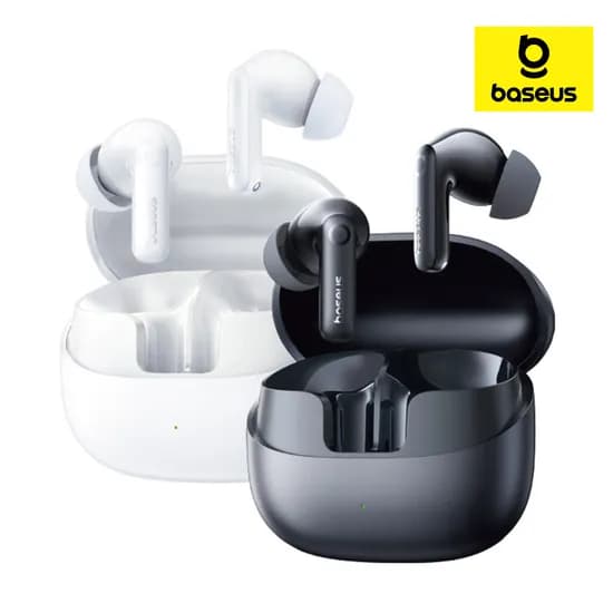 베이스어스 무선 블루투스 이어폰 TWS 액티브 노이즈캔슬링 BP1 Pro (24,300원/무배)