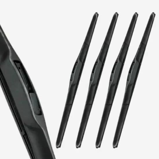 미라클 하이브리드 와이퍼 +2 (8,570원/무배)2