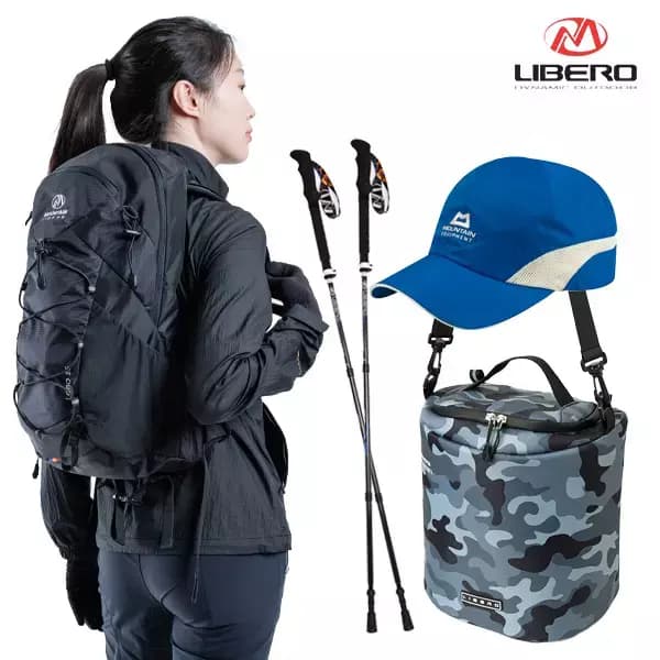 마운틴 쿨맥스 내의