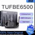 샤오미 BE7000 공유기 $77.67, ZEUSLAP 16인치 144hz 휴대용 $80.2