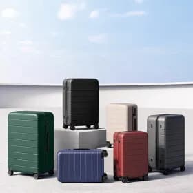 샤오미 미지아 5세대 PC소재 캐리어 20~28인치(96,900원~/무료)