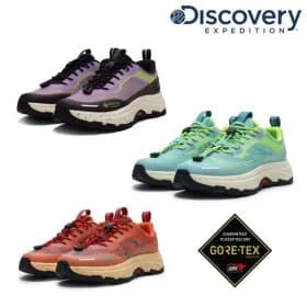 디스커버리 DXSH4714N 고어텍스 등산화 (44,010원/무료배송)