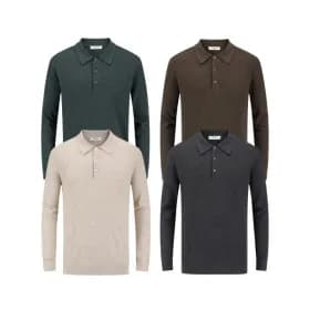 에디션 캐시미어 혼방 카라티 (8,000원/2장이상무료)1