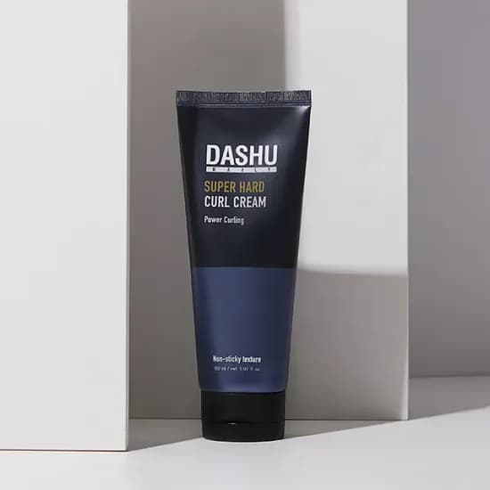 다슈 데일리 슈퍼 하드 컬크림 150ml(7,880원/무배)