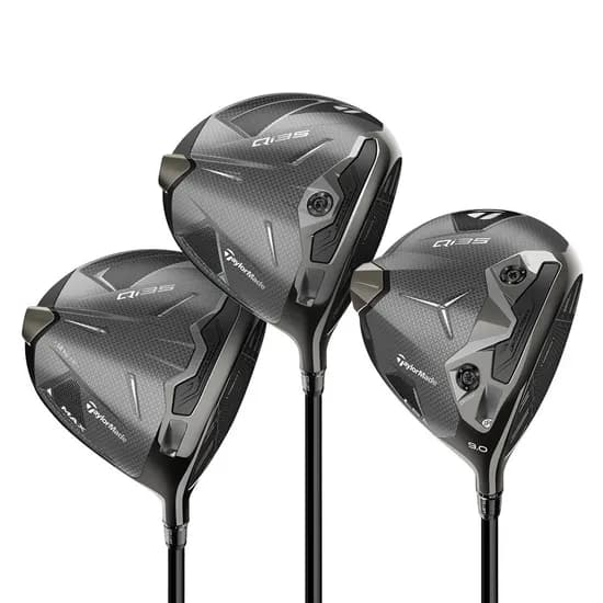 테일러메이드 Qi35 MAX 드라이버 (539,000원/무료)