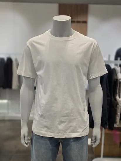 프로젝트엠 무지 반팔 6장 (6,940원/무료)2