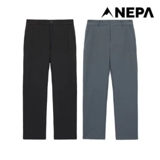 네파 남여 간절기 멜로우 베이직 팬츠(30,150원/무배)