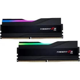 G.SKILL Trident Z5 RGB 시리즈 인텔 XMP .0 DDR5 RAM 64GB 2x32GB 6000MTs CL36363696 1.35V 데스크탑 컴3