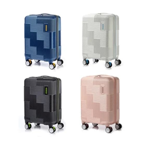 아메리칸투어리스터 벨톤 25인치 확장형 캐리어 블랙 (128,200원/무배)