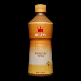 할리스 시그니처 페트커피 골라담기 6입 (1+1) 총 1개 (13,940원/무배)2