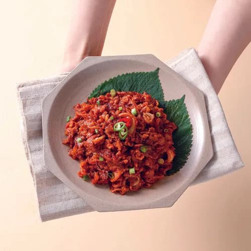 태현쿡 매콤오돌뼈 300g x 2팩 (8,800원/무배)