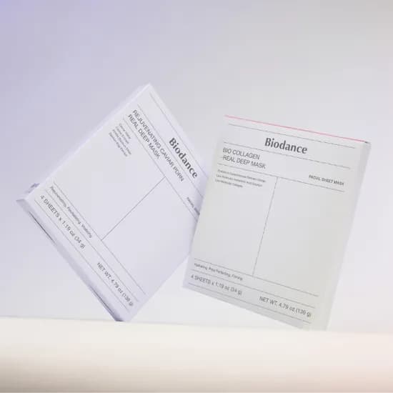 바이오던스 라방 할인 콜라겐 마스크팩 외 (65,000원~/무료)