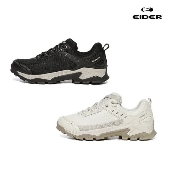 아이더 밸리 하이커 트레킹화 (41,580원/무료)