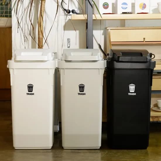 라이피스트 캡틴 대용량 분리수거함 60L 1개 (15,210원 / 무료)