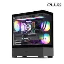 플럭스 AMD 게이밍 조립PC(9800X3D/RTX5070Ti/32G/1TB) (3,135,960원/무배)