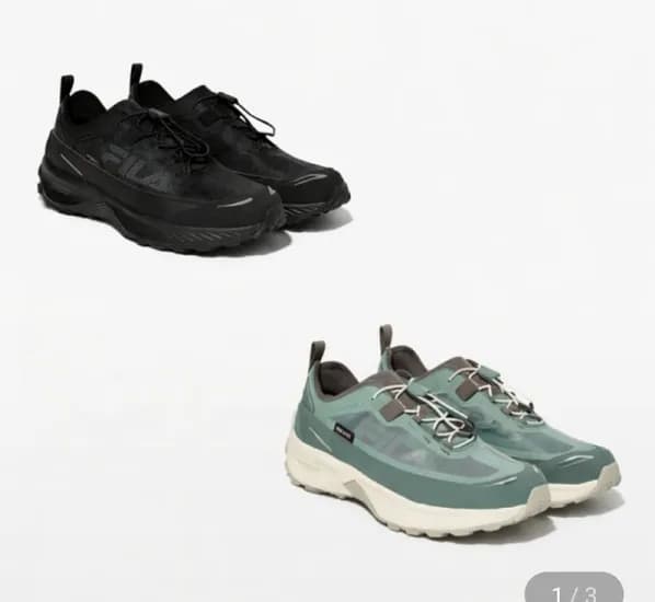 휠라 플로트 런닝화 (40,550원/무배)