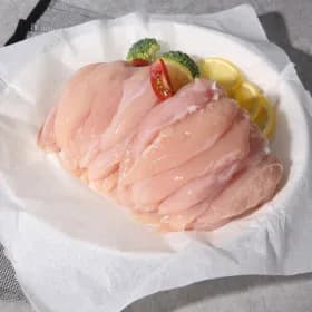 국내산 냉동 닭안심 1kg+1kg (11,820원/무배)