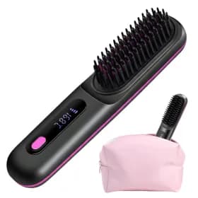 미니 브러쉬고데기 (19,630원/무료)