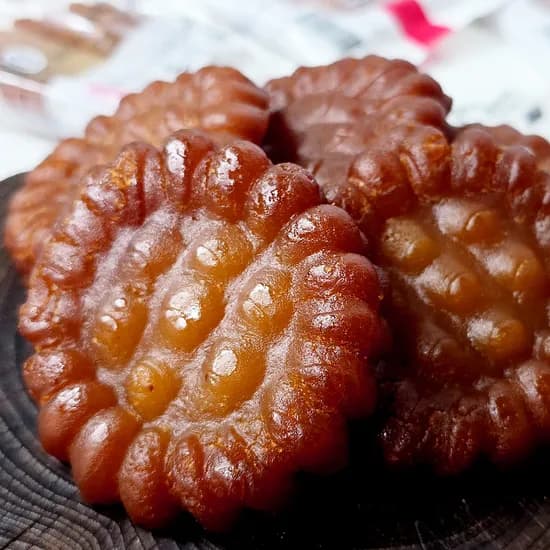 궁중 약과 30개입 900g (8,500원/무료)