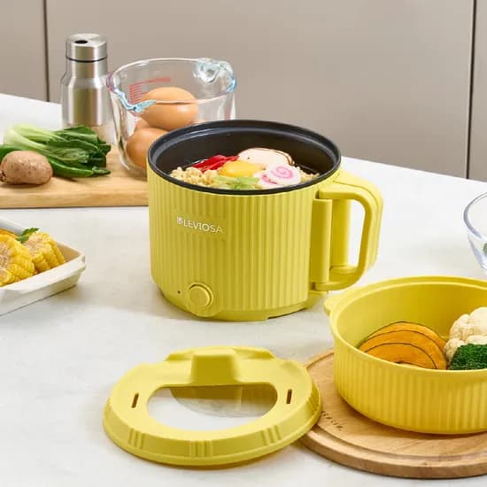 레비오사 라찜이 전기냄비 (17,900원/무배)