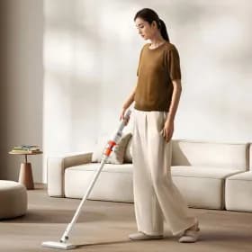 샤오미 초경량 2in1 무선 BLDC 핸디 진공청소기