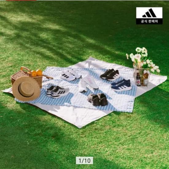 아디다스 갤럭시 런 운동화 (39,780원/무료)