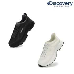 디스커버리 미스티 투어링 비브람 트레킹화 (62,290원/무료)