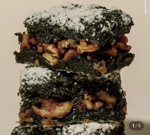 쑥호두샌드 총 24입 (23,800원/2세트이상무료)