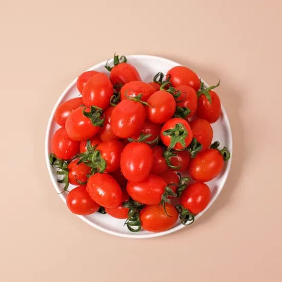 스테비아 방울토마토 1kg (8,00원/무료)6