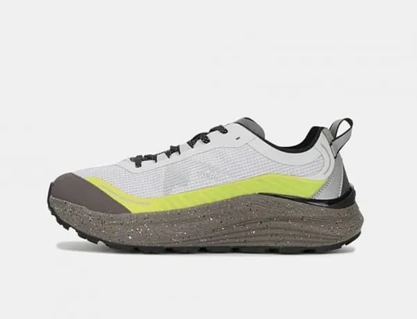 네파 피타 메가 쿠셔닝 트레일러닝화 (58,380원/무료) 토스최대 5.7만