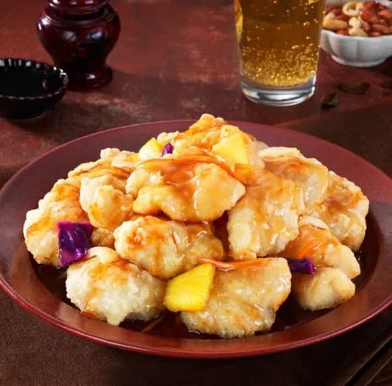 프레시지 연경 치킨 꿔바로우 340g x 6팩 (25,920원/무료)