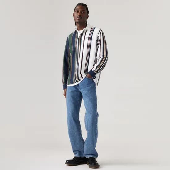 리바이스 남성 555 릴렉스 스트레이트 진 67,580원